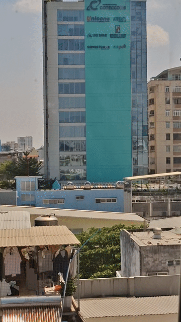 Cho thuê Văn phòng, Mặt bằng kinh doanh Quận Bình Thạnh Tp Hồ Chí Minh diện tích 100 m² giá 18 triệu/tháng