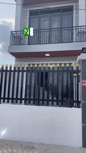 Mua bán Nhà ở Huyện Đức Hòa Long An diện tích 259 m² giá 3,2 tỷ