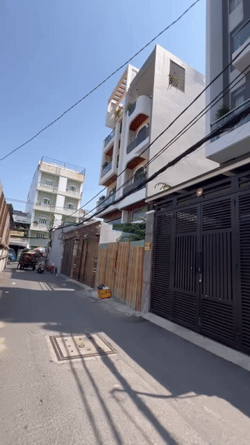 Mua bán Đất Quận Gò Vấp Tp Hồ Chí Minh diện tích 68 m² giá 8,4 tỷ