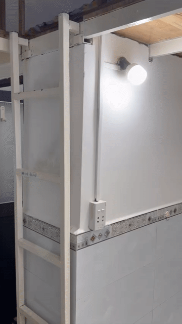 Cho thuê Phòng trọ Quận 4 Tp Hồ Chí Minh diện tích 10 m² giá 1,8 triệu/tháng
