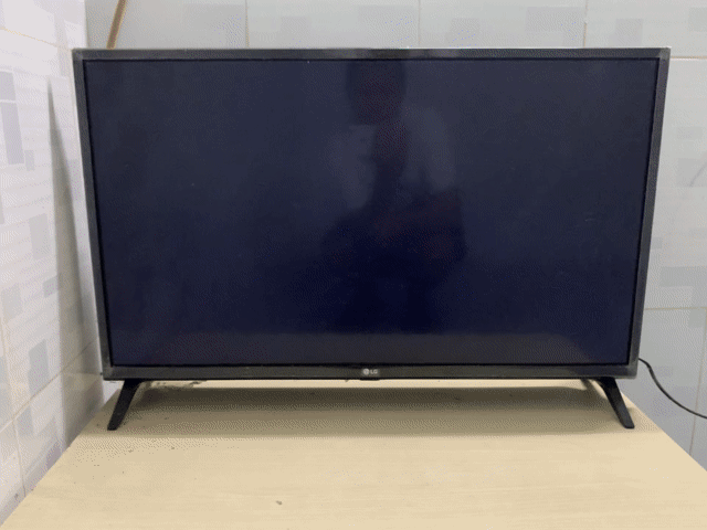Tivi LG 32LK540BPTA. Mua bán Tivi, Âm thanh tại Quận 1 Tp Hồ Chí Minh được đăng bởi Trung hình 1