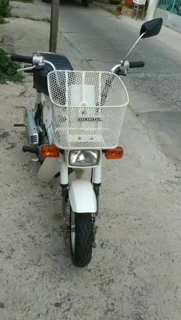 Chaly 84. Mua bán Xe máy tại Quận 5 Tp Hồ Chí Minh được đăng bởi Luong hình 1