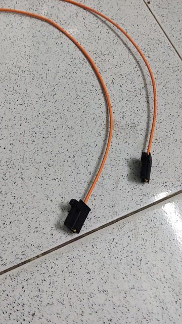 Giiắc cắm kèn, zin,, tháo xe lexus. Mua bán Phụ tùng xe tại Huyện Hóc Môn Tp Hồ Chí Minh được đăng bởi  mập  hình 1