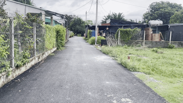 Mua bán Đất Huyện Củ Chi Tp Hồ Chí Minh diện tích 100 m² giá 900 triệu