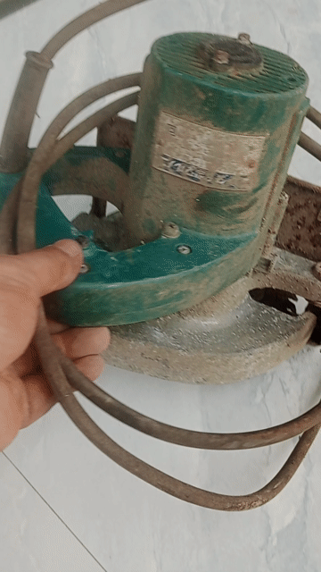 Máy cưa đĩa Xám, xanh lá Đã qua sử dụng. Mua bán Đồ chuyên dụng, Giống nuôi trồng tại Huyện Bình Sơn Quảng Ngãi được đăng bởi Le van danh hình 1
