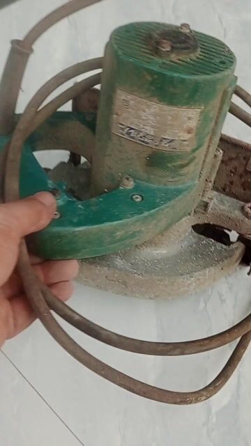 Máy cưa đĩa Xám, xanh lá Đã qua sử dụng. Mua bán Đồ chuyên dụng, Giống nuôi trồng tại Huyện Bình Sơn Quảng Ngãi được đăng bởi Le van danh hình 1