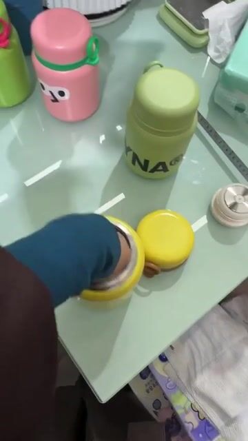 Household items