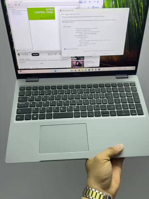 Dell Latitude 5521 i7-11H|16|512|Mx450. Mua bán Laptop tại Quận Thanh Xuân Hà Nội được đăng bởi Kiều Sơn hình 1