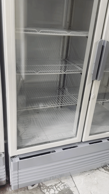 Tủ mát Sanaky 800l 2 cánh làm lạnh tốt. Mua bán Tủ lạnh tại Quận 7 Tp Hồ Chí Minh được đăng bởi Dương hình 1