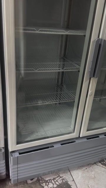 Tủ mát Sanaky 800l 2 cánh làm lạnh tốt. Mua bán Tủ lạnh tại Quận 7 Tp Hồ Chí Minh được đăng bởi Dương hình 1