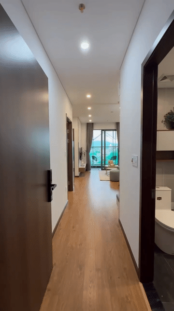 Mua bán Căn hộ Chung cư Mia Center Point Quận Liên Chiểu Đà Nẵng diện tích 67 m² giá 2,7 tỷ