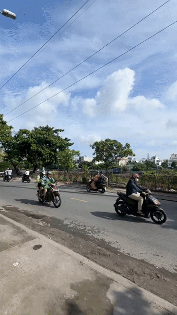 Cho thuê Văn phòng, Mặt bằng kinh doanh Quận 7 Tp Hồ Chí Minh diện tích 80 m² giá 18 triệu/tháng