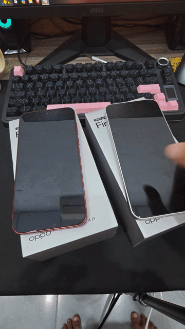 Oppo Find X9 Pro Like New. Mua bán Điện thoại tại Quận Hải Châu Đà Nẵng được đăng bởi phuc nguyen hình 1