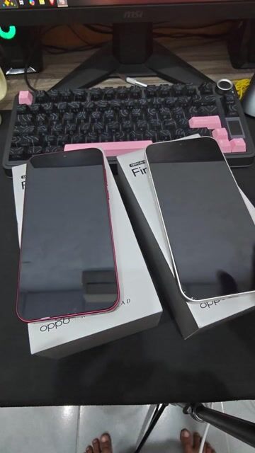 Oppo Find X9 Pro Like New. Mua bán Điện thoại tại Quận Hải Châu Đà Nẵng được đăng bởi phuc nguyen hình 1