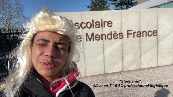 À Vic, la logistique c'est fantastique!