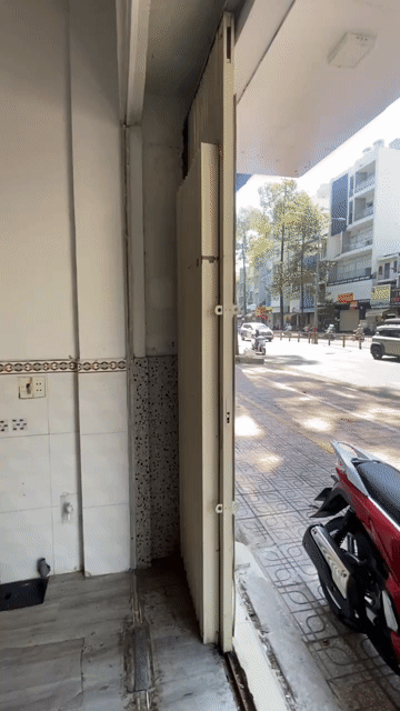 Cho thuê Văn phòng, Mặt bằng kinh doanh Quận 11 Tp Hồ Chí Minh diện tích 56 m² giá 22 triệu/tháng