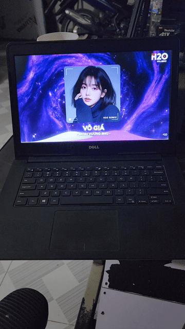Dell Laptop i3 4GB/500GB Đã sử dụng. Mua bán Laptop tại Huyện Đức Hòa Long An được đăng bởi Vi Tính KH  ViTinhKHCom hình 1
