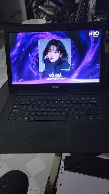 Dell Laptop i3 4GB/500GB Đã sử dụng. Mua bán Laptop tại Huyện Đức Hòa Long An được đăng bởi Vi Tính KH  ViTinhKHCom hình 1