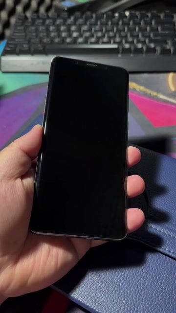 Huawei Mate 50 Pro 512GB Nội Địa. Mua bán Điện thoại tại Quận 7 Tp Hồ Chí Minh được đăng bởi Duy hình 1