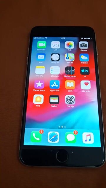 iPhone Xám Đã sử dụng. Mua bán Điện thoại tại Quận 4 Tp Hồ Chí Minh được đăng bởi Hạnh hình 1