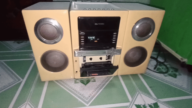 Dàn âm thanh Sharp SD-GS2. Mua bán Tivi, Âm thanh tại Huyện Gò Dầu Tây Ninh được đăng bởi Diệp phạm  hình 1
