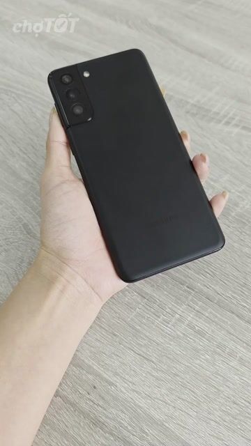 Samsung S21 Plus 128GB. Mua bán Điện thoại tại Quận Gò Vấp Tp Hồ Chí Minh được đăng bởi KGPHONE  Điện Thoại Di Động giá tốt  hình 1