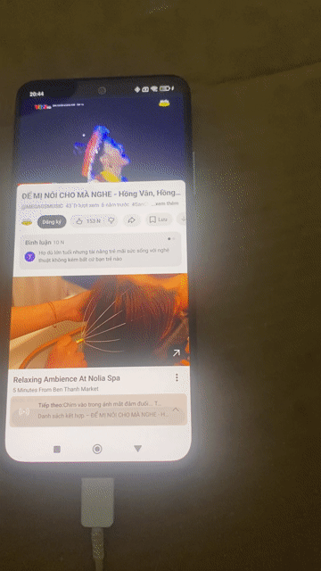 Xiaomi Redmi Note 11 Pro 128GB. Mua bán Điện thoại tại Quận 7 Tp Hồ Chí Minh được đăng bởi Nguyễn Nam Tiến hình 1