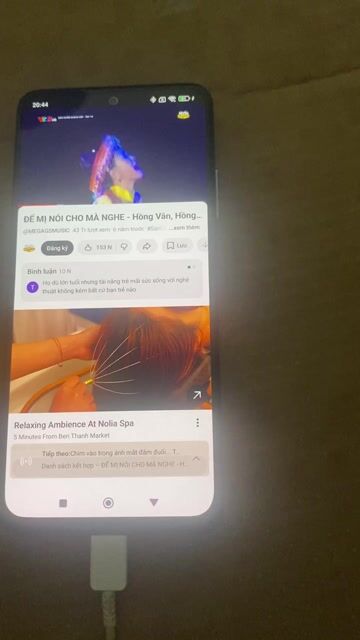 Xiaomi Redmi Note 11 Pro 128GB. Mua bán Điện thoại tại Quận 7 Tp Hồ Chí Minh được đăng bởi Nguyễn Nam Tiến hình 1
