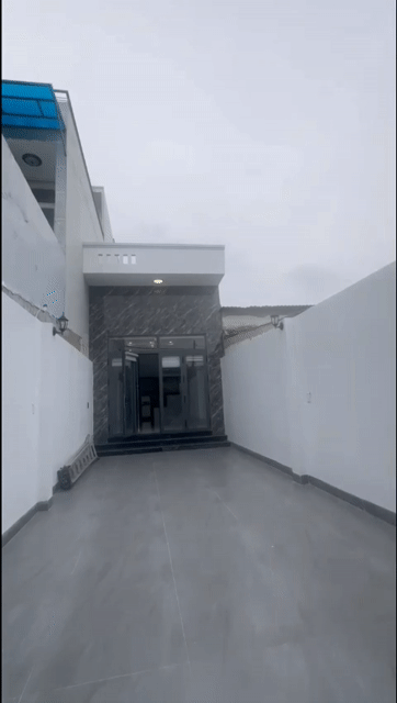 Cho thuê Nhà ở Huyện Hóc Môn Tp Hồ Chí Minh diện tích 120 m² giá 14 triệu/tháng