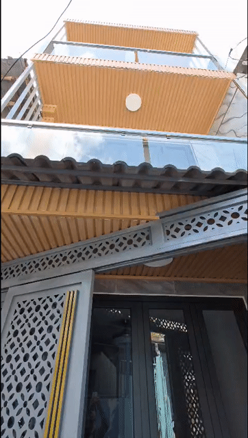 Mua bán Nhà ở Quận 4 Tp Hồ Chí Minh diện tích 25 m² giá 4,55 tỷ