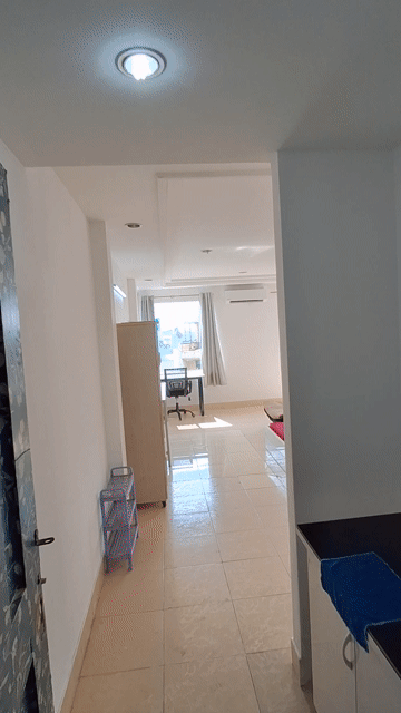 Cho thuê Phòng trọ Quận Gò Vấp Tp Hồ Chí Minh diện tích 30 m² giá 3,8 triệu/tháng