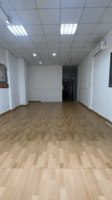 Cho thuê Nhà ở Quận Gò Vấp Tp Hồ Chí Minh diện tích 100 m² giá 35 triệu/tháng