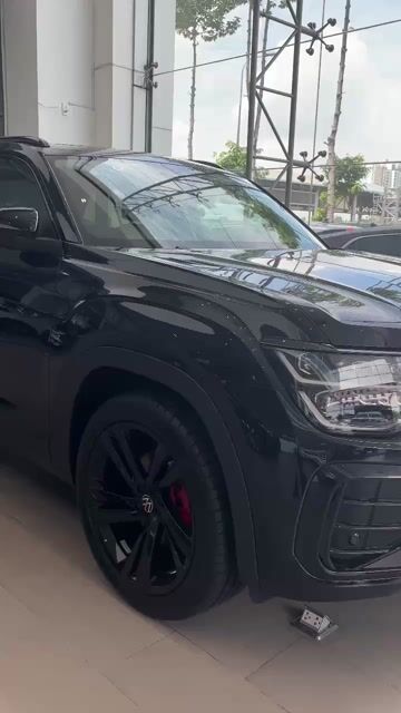 Volkswagen Teramont X 2025 Platinum 2.0 AT. Mua bán Ô tô tại Thành phố Thủ Đức Tp Hồ Chí Minh được đăng bởi tang minh hình 1