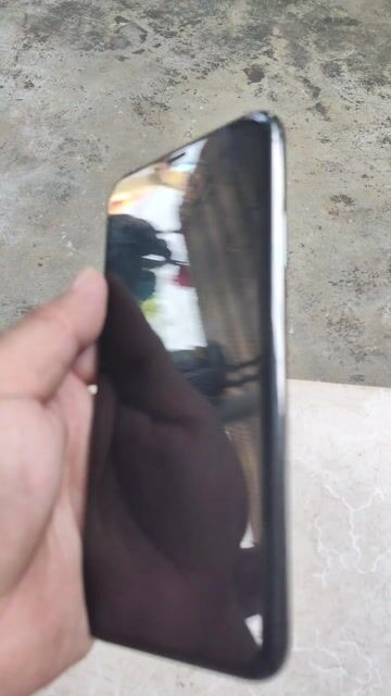 Apple iPhone 11 Pro Max 64GB Đen Mới. Mua bán Điện thoại tại Quận Cẩm Lệ Đà Nẵng được đăng bởi Thanh Vinh Nguyen hình 1