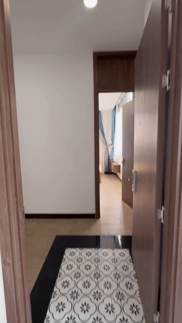 Cho thuê Căn hộ Chung cư Thành phố Thủ Đức Tp Hồ Chí Minh diện tích 60 m² giá 9,5 triệu/tháng