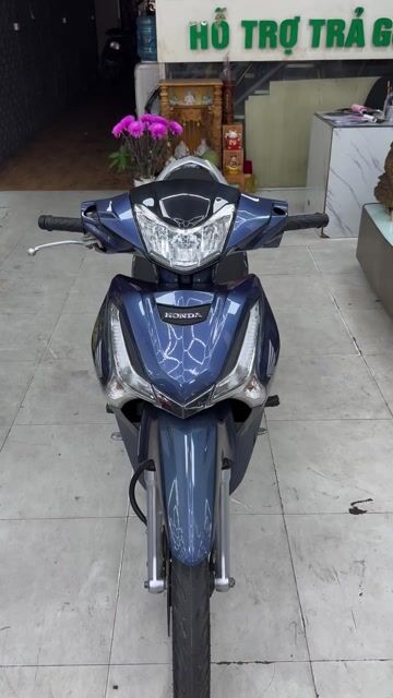 #future 2021 biển tp chính chủ có bán góp. Mua bán Xe máy tại Thành phố Thủ Đức Tp Hồ Chí Minh được đăng bởi ÔTÔ XE MÁY THÁI HOÀ  hình 1