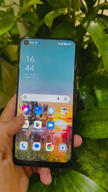 ❌OPPO RENO RAM 12GB-256GB MỚI 100% GIẢI TRÍ MƯỢT❌. Mua bán Điện thoại tại Thành phố Thủ Đức Tp Hồ Chí Minh được đăng bởi GIA NGUYỄN STORE hình 1