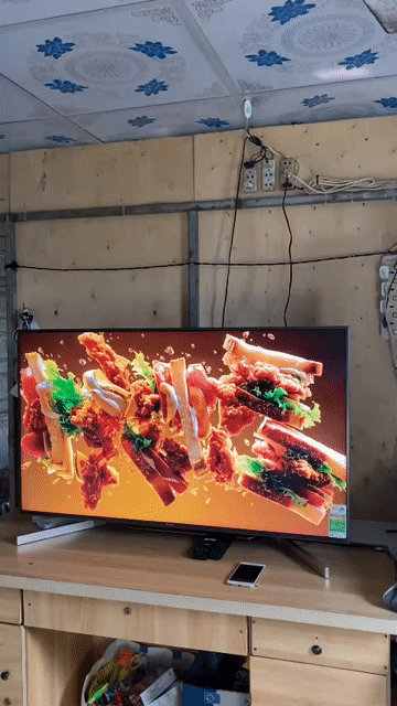Tivi Sony KD-49X8500F. Mua bán Tivi, Âm thanh tại Thành phố Dĩ An Bình Dương được đăng bởi Lli Tti hình 1