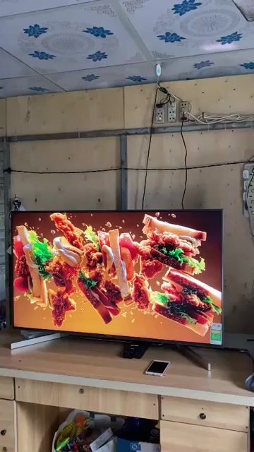 Tivi Sony KD-49X8500F. Mua bán Tivi, Âm thanh tại Thành phố Dĩ An Bình Dương được đăng bởi Lli Tti hình 1