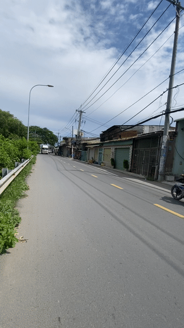 Cho thuê Nhà ở Huyện Bình Chánh Tp Hồ Chí Minh diện tích 64 m² giá 7 triệu/tháng