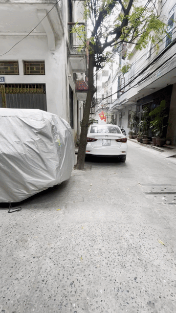 Mua bán Nhà ở Quận Thanh Xuân Hà Nội diện tích 50 m² giá 15,199 tỷ