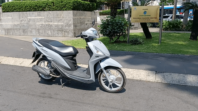 Shark 50#BSTP-9chủ#Candy,Elite,Hermosa,Vespa,Crea. Mua bán Xe máy tại Quận 1 Tp Hồ Chí Minh được đăng bởi Chú Minh hình 1