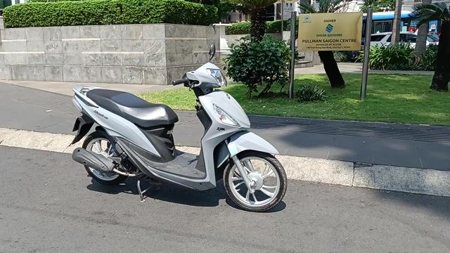 Shark 50#BSTP-9chủ#Candy,Elite,Hermosa,Vespa,Crea. Mua bán Xe máy tại Quận 1 Tp Hồ Chí Minh được đăng bởi Chú Minh hình 1