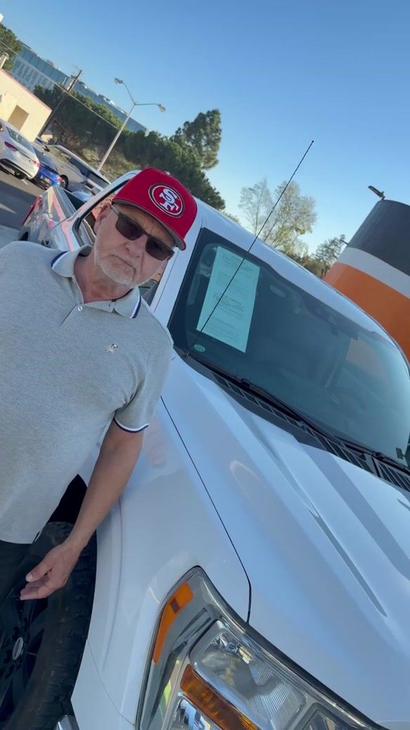 2021 Ford F-150 video thumbnail