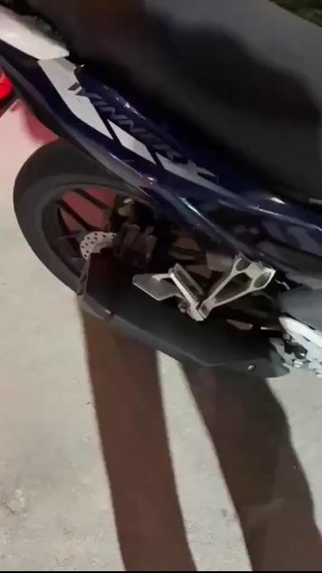 Bô zin winner x v2 zin đẹp - zin móc pxl ấm. Mua bán Phụ tùng xe tại Quận Tân Phú Tp Hồ Chí Minh được đăng bởi PT XE MÁY QUANG QUIN hình 1