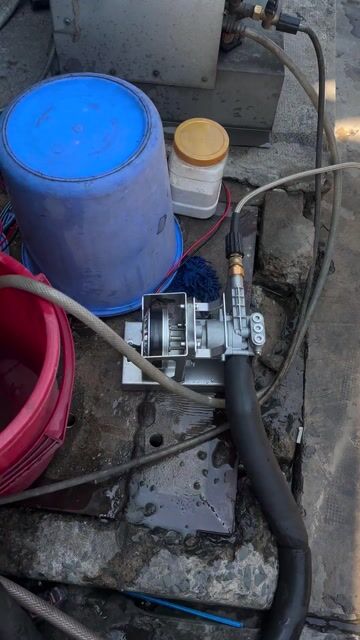 Motor rửa xe X9. Mua bán Đồ chuyên dụng, Giống nuôi trồng tại Quận 6 Tp Hồ Chí Minh được đăng bởi Nguyễn trần huy tùng hình 1