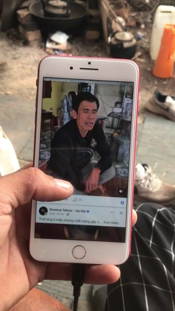 iphone 8 plus 64gb Full Đét. Mua bán Điện thoại tại Quận Nam Từ Liêm Hà Nội được đăng bởi Hoàng Nguyễn hình 1