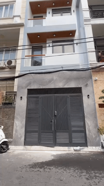 Mua bán Nhà ở Quận Tân Bình Tp Hồ Chí Minh diện tích 66 m² giá 18,5 tỷ