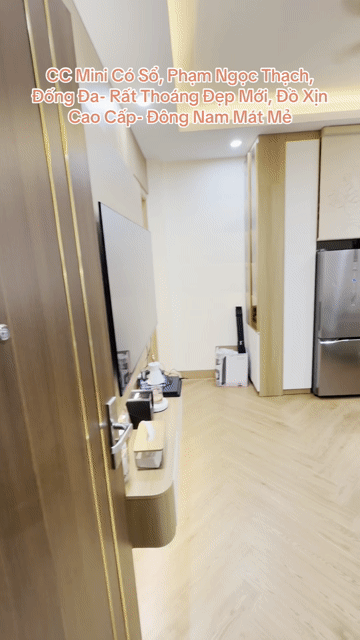 Mua bán Căn hộ Chung cư Quận Đống Đa Hà Nội diện tích 52 m² giá 2,79 tỷ