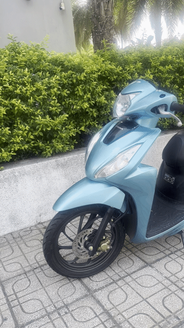 Vision 2021 Smartkey Xanh băng giá mới 80% 9 chủ. Mua bán Xe máy tại Thành phố Thủ Đức Tp Hồ Chí Minh được đăng bởi Xe Máy Sơn Thủ Đức hình 1